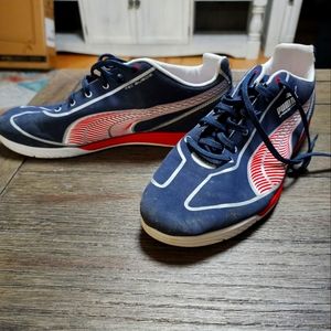 Men's Puma Shoes Size 10.5